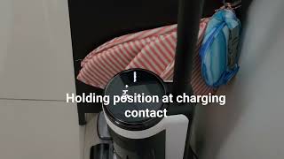 220508 Tineco One S3 Charging Problem