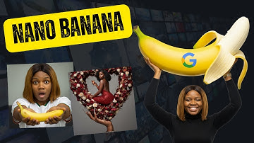 How to Use Nano Banana to Create AI Images That Look Exactly Like You (Step-by-Step Tutorial)