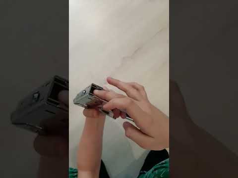 перезарядка мебельного степлера