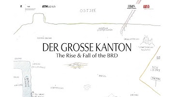 Day 2 (English) | Der grosse Kanton: Rise & Fall of the BRD