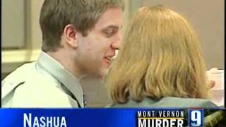 Jurors In Gribble Trial Being Selected