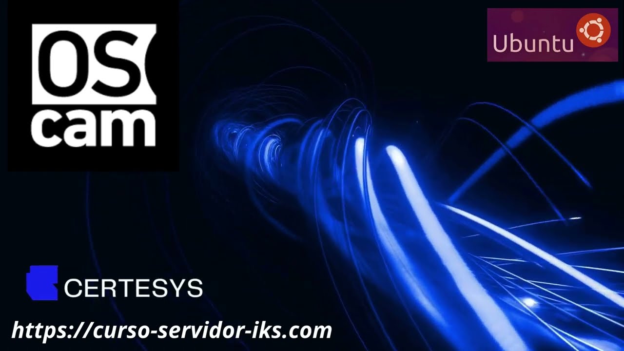 Instalacion emu oscam en Ubuntu PC  x86 64 - Linux