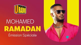 Émission Spéciale Mohamed Ramadan