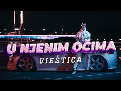VJESTICA - U NJENIM OCIMA (Official Video)