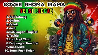 🔥 Rhoma Irama Dangdut Reggae 2025 🔥 Versi Viral yang Lagi Heboh di YouTube
