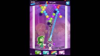 Inside out thought bubbles level 132 (again)