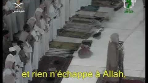 صلاة الفجر 12 - 07 - 2007 الشيخ عبدالله الجهني ~ سورة ابراهيم