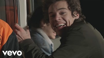One Direction - Midnight Memories (Behind The Scenes Part 3)