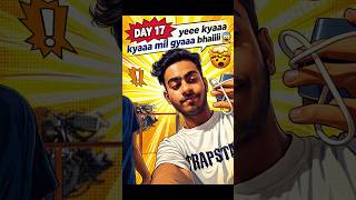 Day 17 mini vlogs series 💯📸 #minivlog #vlog #dailyvlog #vlogger #tranding #vlogger
