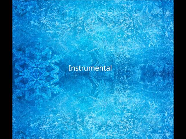 Do You Want To Build A Snowman? Karaoke / Instrumental Frozen class=