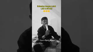 Berkah tilawah🤲 #muammarza #qoriinternasional #ngaji