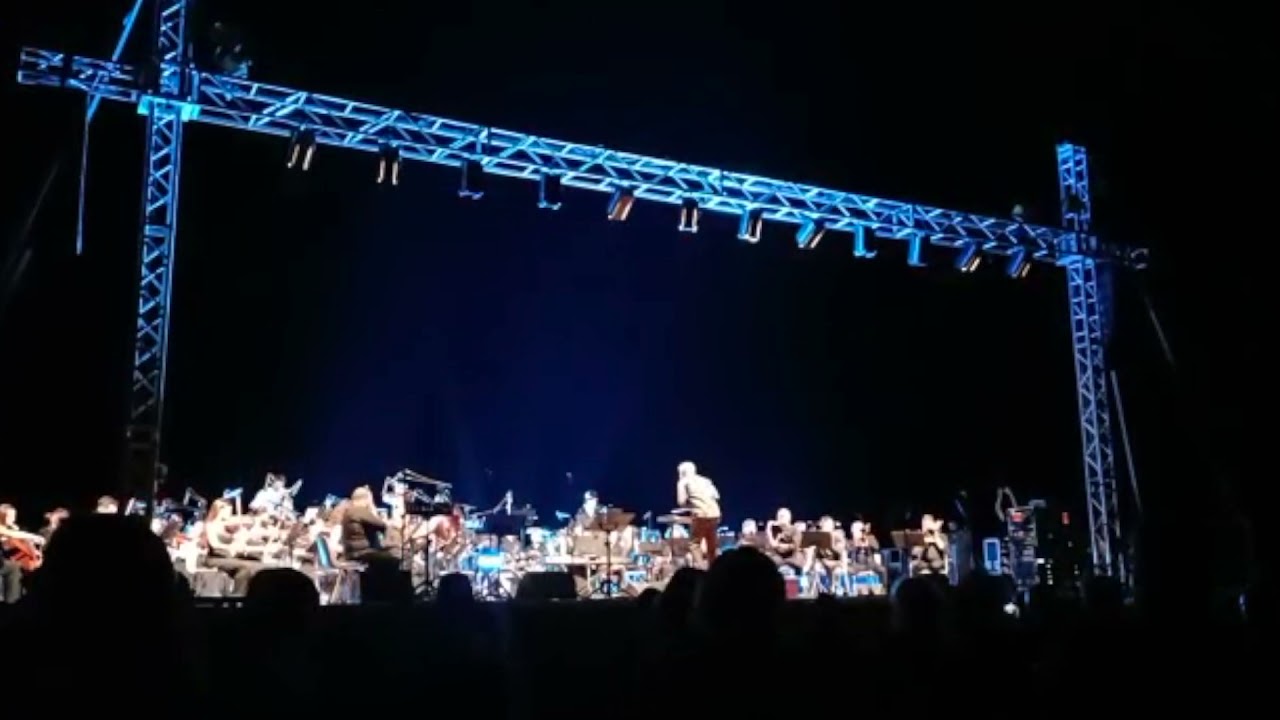 HERCULES - Music by Alberto Maniaci