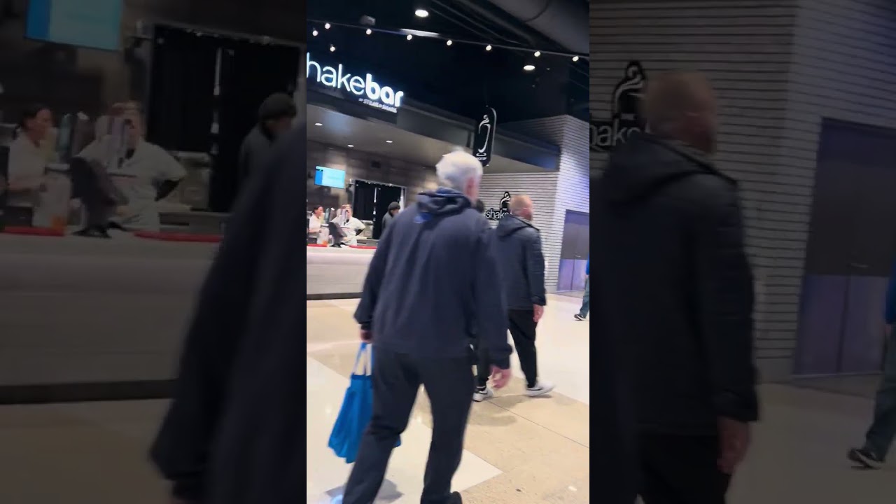 Gainbridge Fieldhouse 