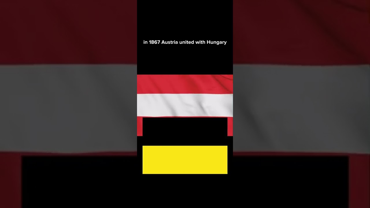 Meaning of the flag of Austria