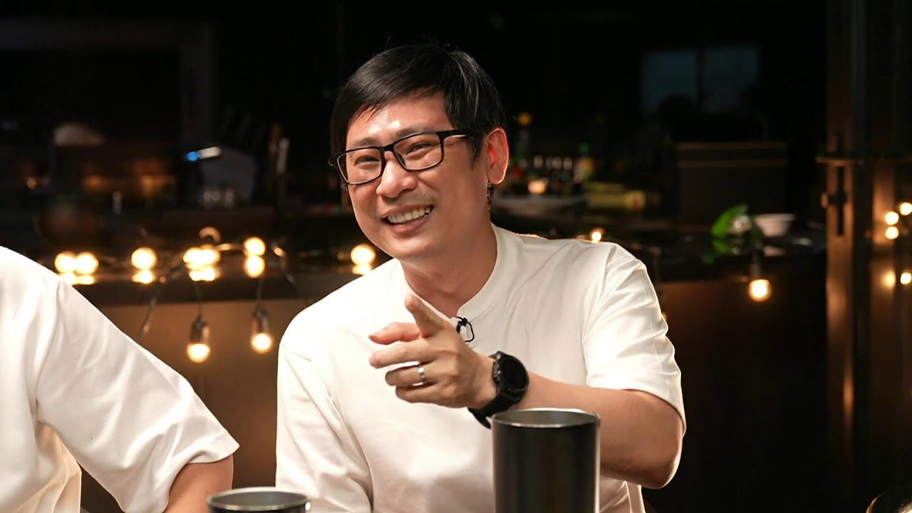 รีวิวอาหาร 10 ร้านจาก GrabThumbsUp