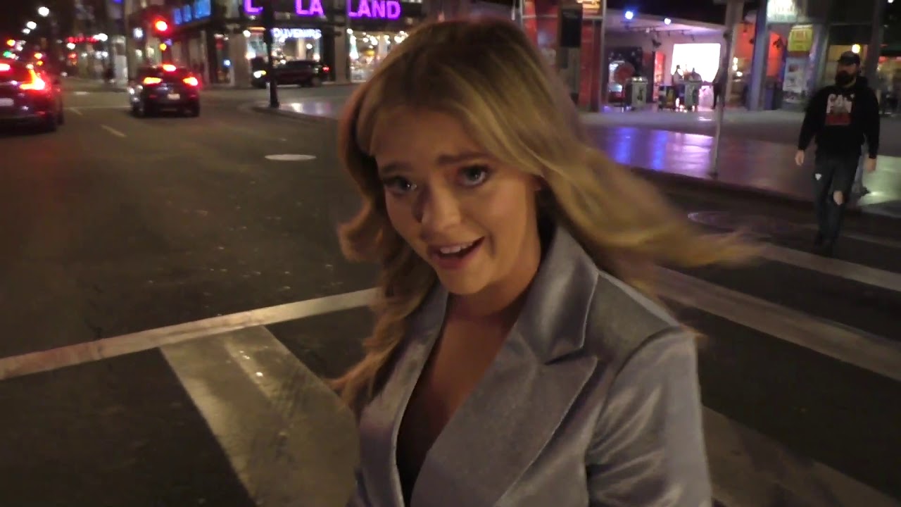 Jade Pettyjohn talks about her upcoming show Little Fires Everywhere