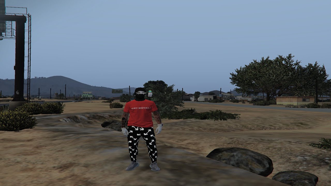 Opium Rp (Grand RP) I EN2 & EN3 I Zuzu Opium - YouTube