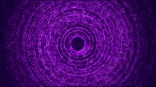 Abstract Flying light streaks Flow Star field and Stripes Lines particles background