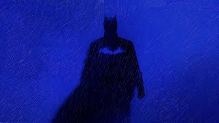 Conquer - Prod.Synergy x I’m Vengeance for The Batman (Slowed to perfection)