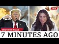 Amanda Grace PROPHETIC WORD ✝️ Amanda Grace Reveals the Next Stage of a Shocking USA Prophecy