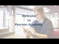 Pearson academy