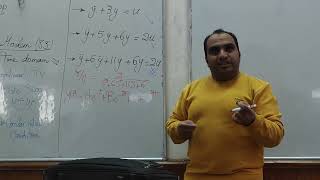 Lec 1 Dr Mahmoud El Naggar