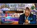 How To Win With Pyg In Season 4 The Bazaar Guide Part 1 