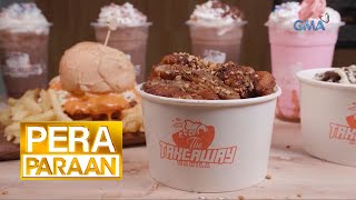 Negosyong rice toppers to go, umaabot ng 150,000 pesos ang buwanang kita! | Pera Paraan