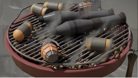 Greev.eu Knockback PvP Clips + New render mgl