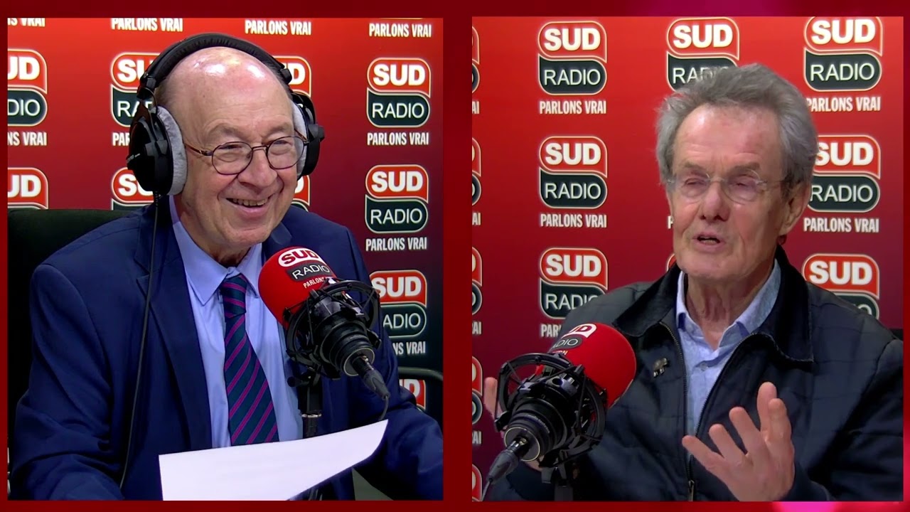 Les clefs d'une vie avec Jean-Paul Kauffmann