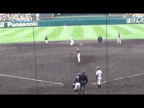鳥谷フォアボール