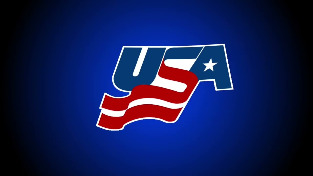 Olympics 2026 USA Goal Horn