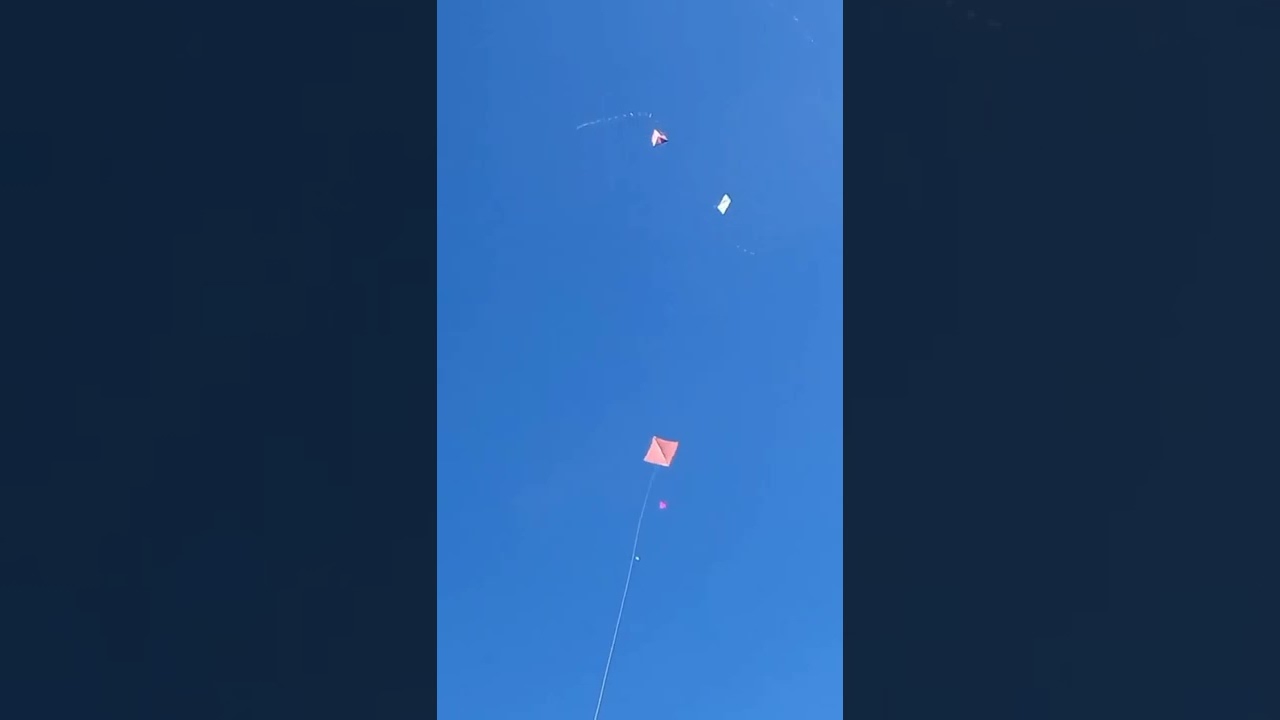 Pipa Combat KiTE 😱 fight 💥 Brazil country 🇧🇷♥️