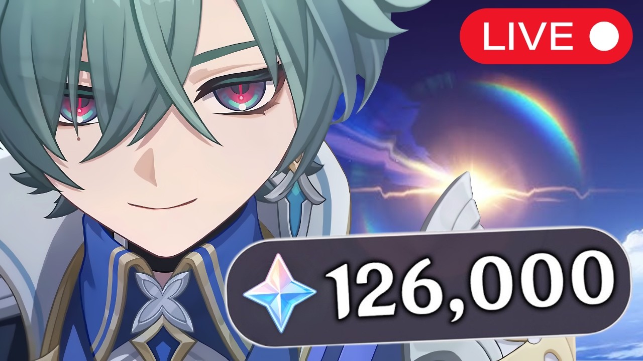 Will Lohen Be My First C6R5 After FIVE YEARS? Pulling & Building Stream!