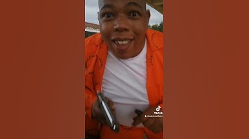 The Dangerous Pollsmoor prison