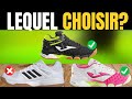 Les Meilleures Chaussures De Volley Ball Qualité Prix De 2026 Chaussures De Volley Tenis De Volley