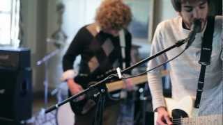 Follow Your Hero - The Stony Brook Sessions Part I: Forgetting Yesterday