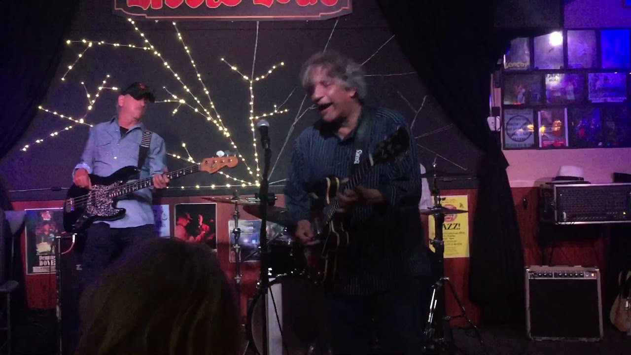 Three O’Clock In The Morning (Part II) YouTube