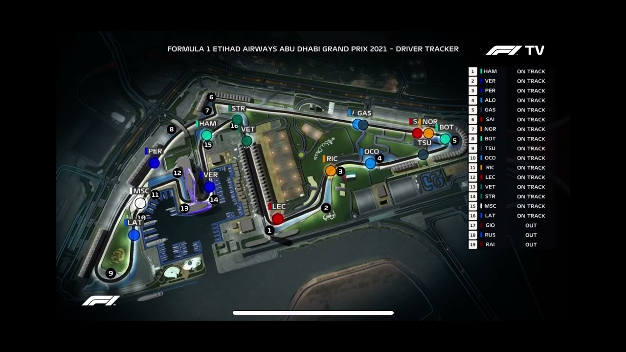 Lewis passes on free pit stop under VSC
