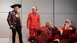 Show Finale - Truman 2018 Holiday Show