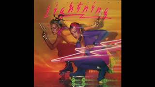 Lightning (1979, Full Album)