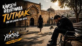 Ki̇mseyi̇ Hayatimda Tutmak Gi̇bi̇ Bi̇r Çabam Yok Artik Damar Arabesk 2026