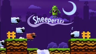 Sheeperzzz [By Ketchapp] Android iOS Gameplay HD screenshot 4
