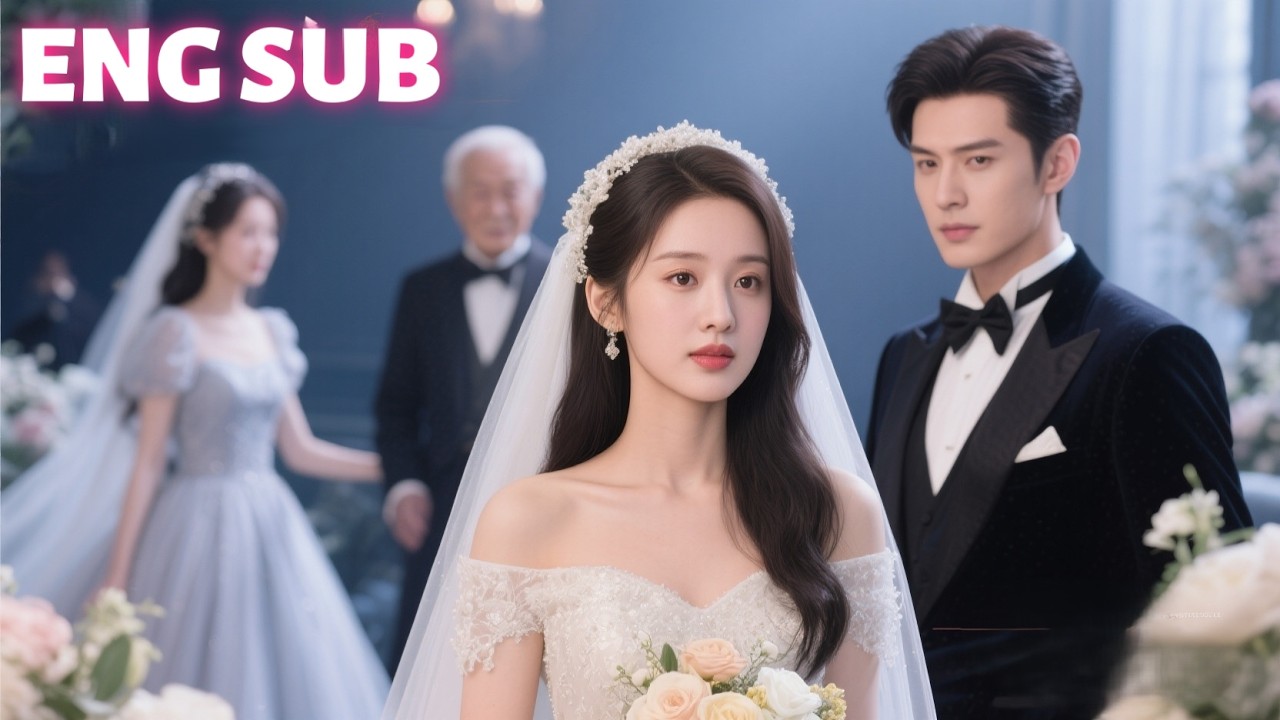 He Trashed His Poor Wife for a Cinderella, But Now the Devil of Hong Kong Owns Her! 🔥