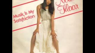 Nola Tilaar - Music Is My Satisfaction (1980)