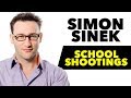 School Shootings: Not About Guns, It's About Loneliness | Simon Sinek and Glenn Beck