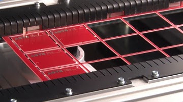 ASYS DIVISIO5100 Flexible