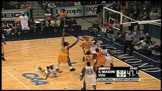 Eric Maynor Highlights