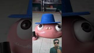 Hentikan Animasi Blob Gerak #shorts