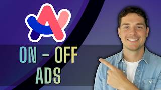 How to Turn On or Off Ads in Arc Browser on Windows 11 [2026 Guide] screenshot 4